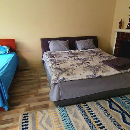 New Life Apartments 第比利斯 外观 照片