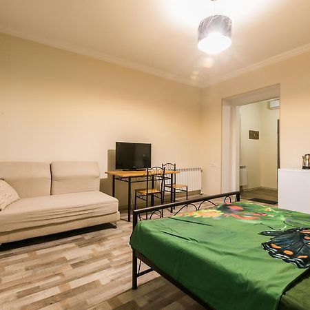 New Life Apartments 第比利斯 外观 照片