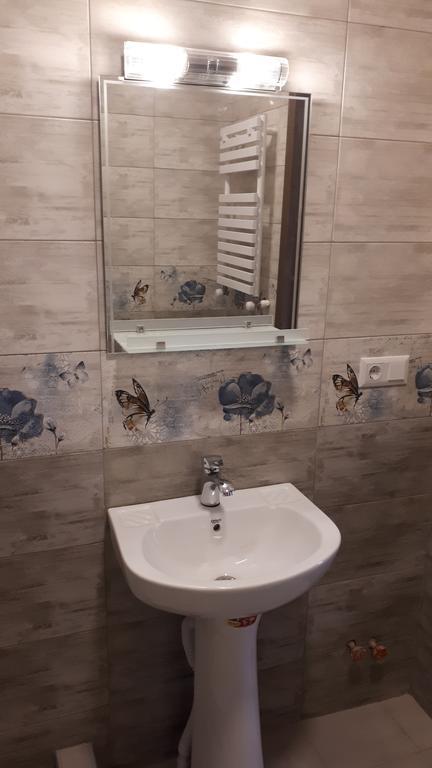 New Life Apartments 第比利斯 外观 照片