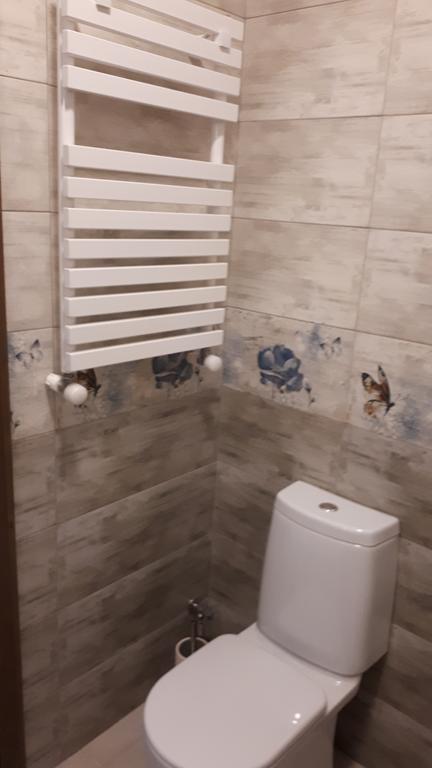 New Life Apartments 第比利斯 外观 照片