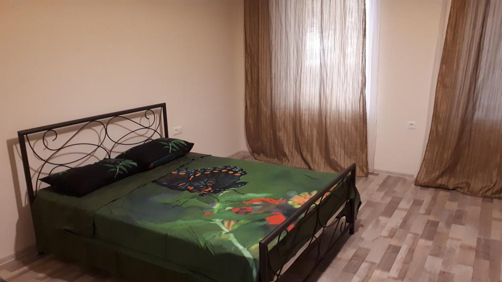 New Life Apartments 第比利斯 外观 照片