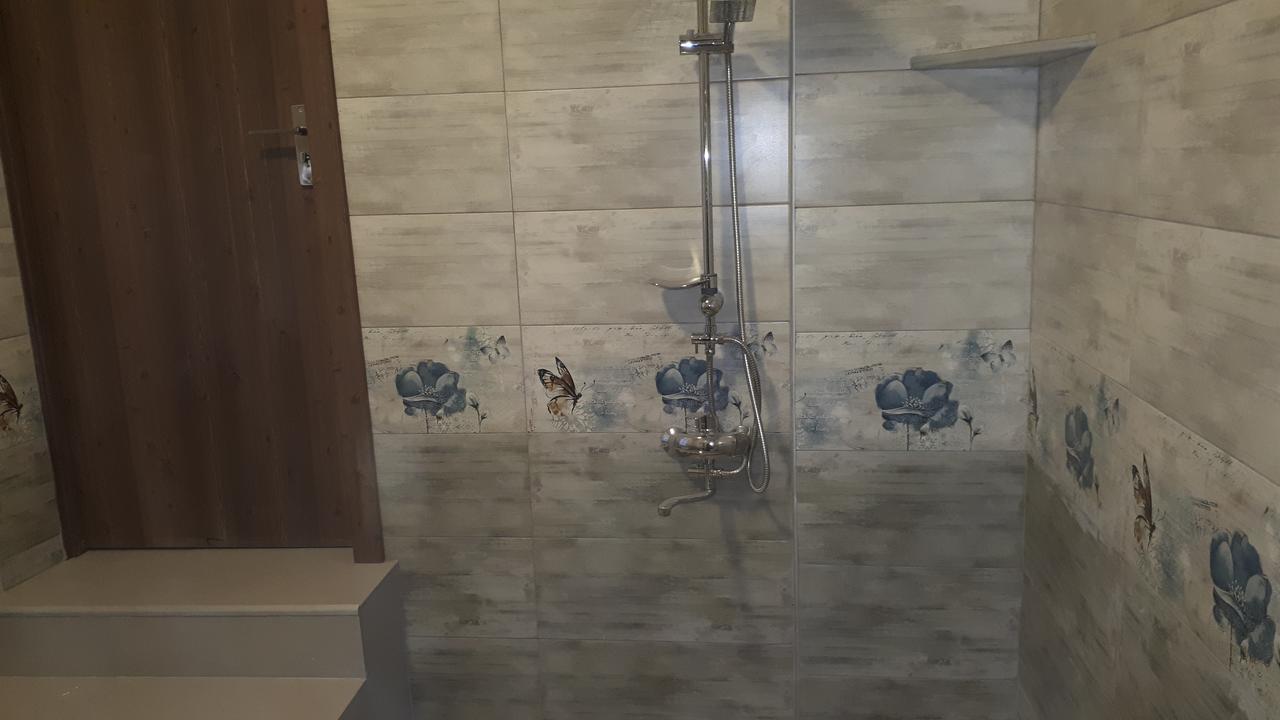 New Life Apartments 第比利斯 外观 照片