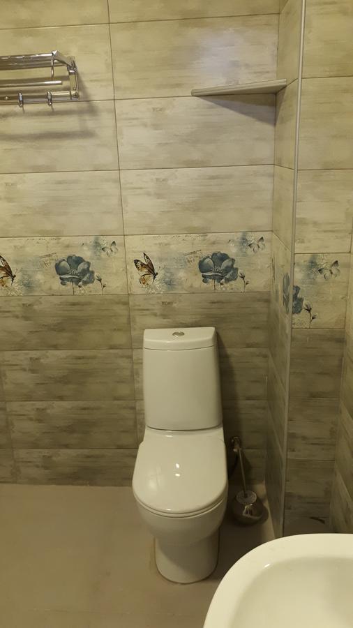 New Life Apartments 第比利斯 外观 照片