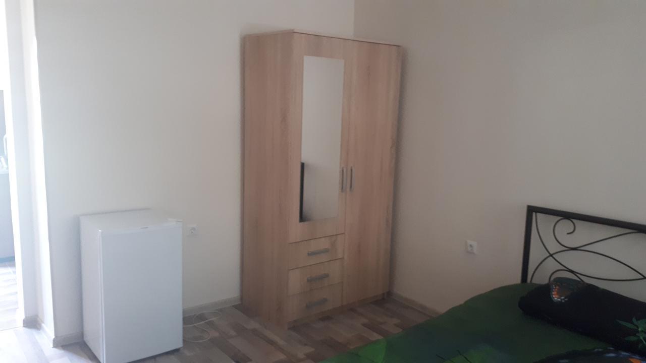 New Life Apartments 第比利斯 外观 照片