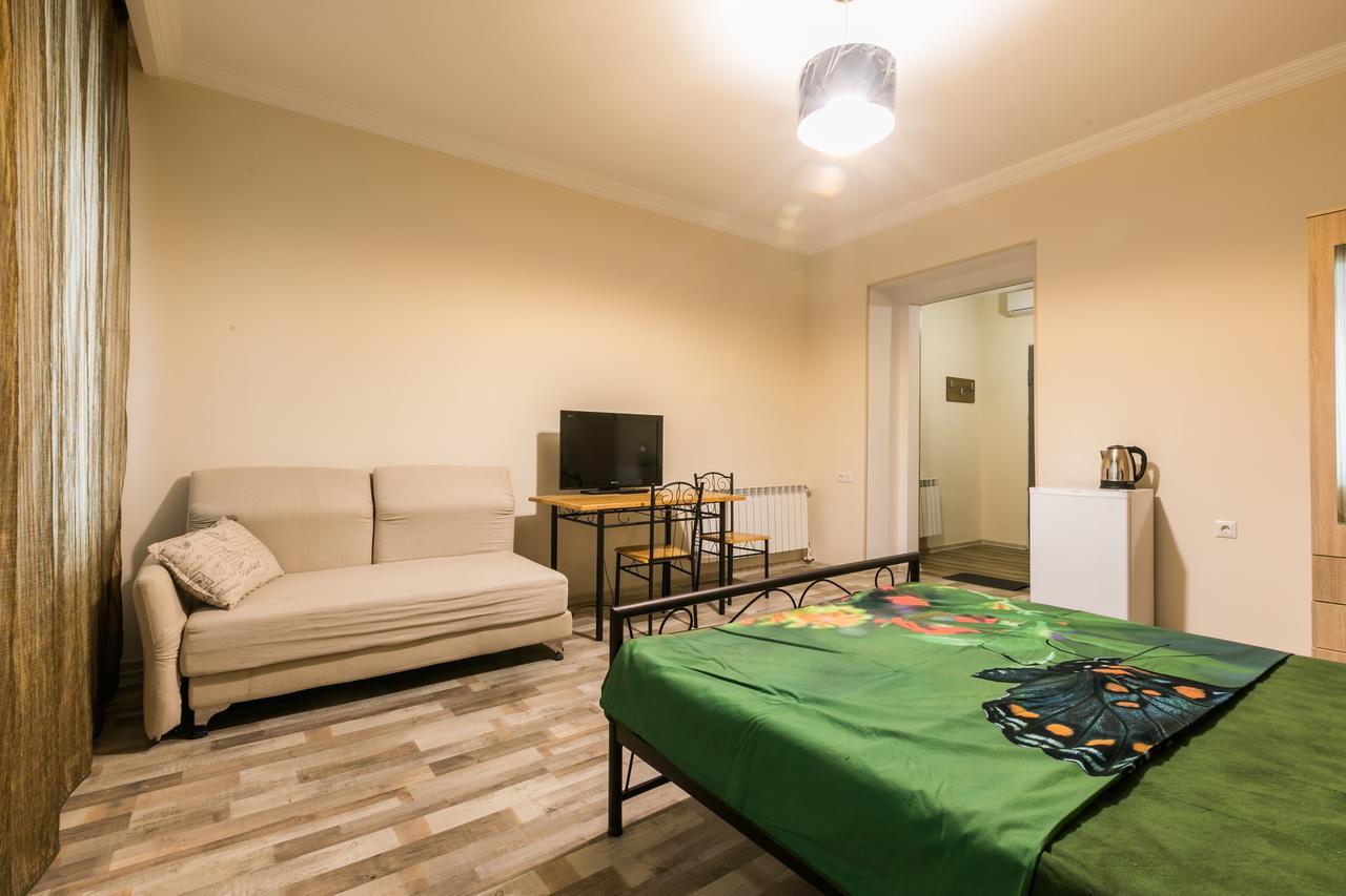 New Life Apartments 第比利斯 外观 照片