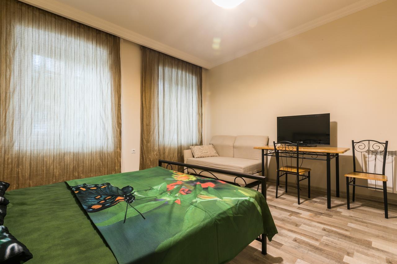New Life Apartments 第比利斯 外观 照片