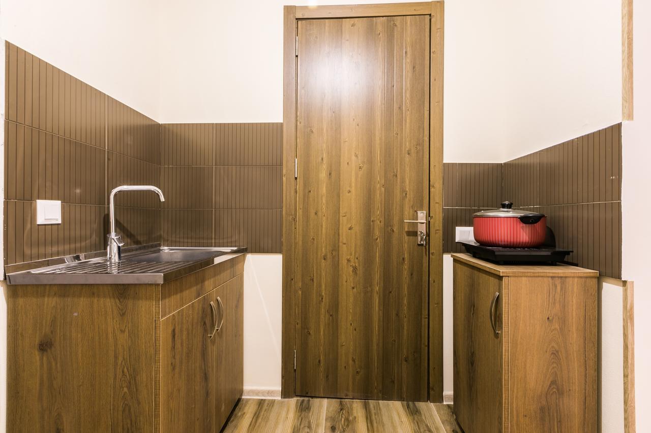 New Life Apartments 第比利斯 外观 照片
