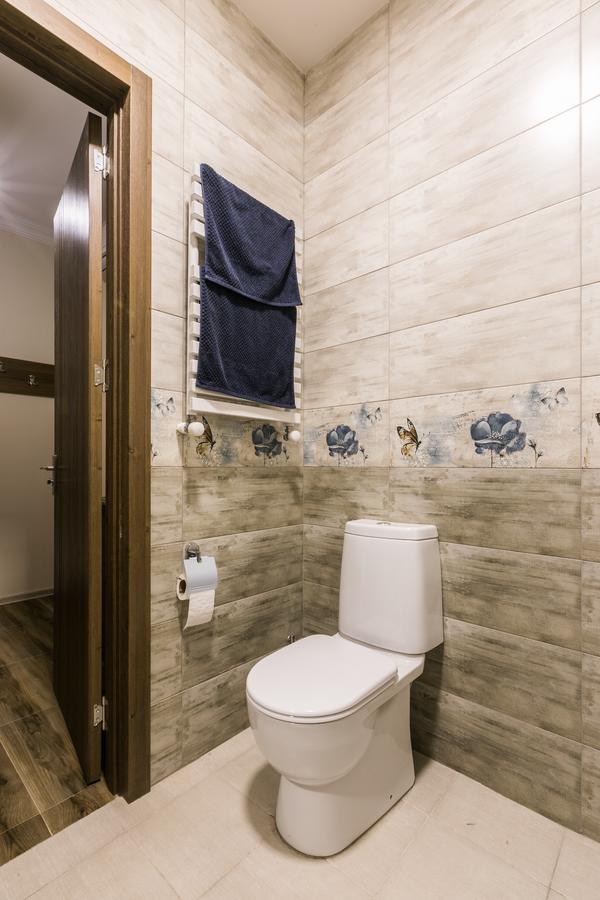New Life Apartments 第比利斯 外观 照片