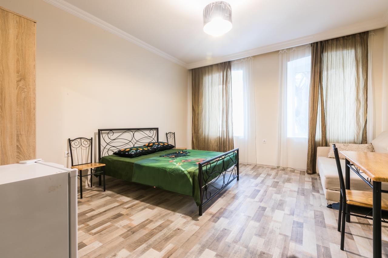 New Life Apartments 第比利斯 外观 照片