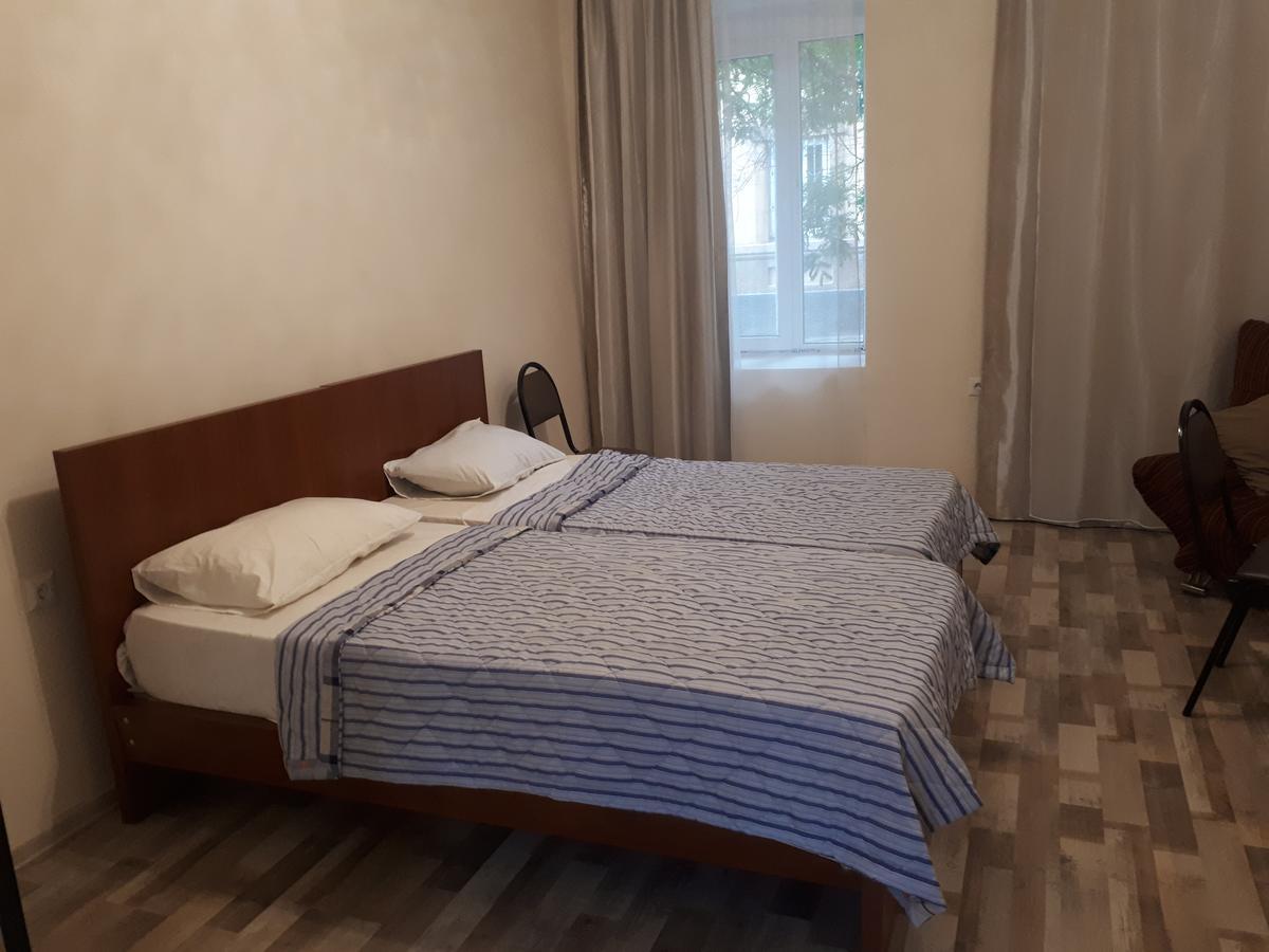 New Life Apartments 第比利斯 外观 照片