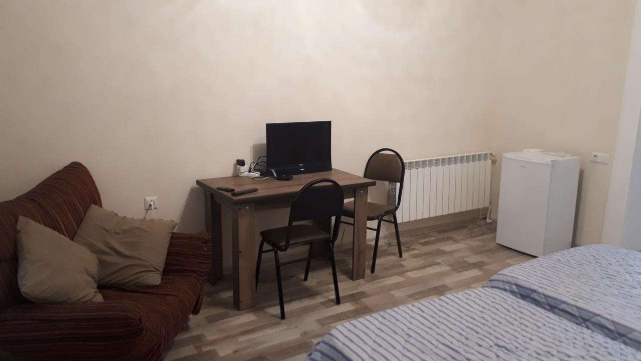New Life Apartments 第比利斯 外观 照片