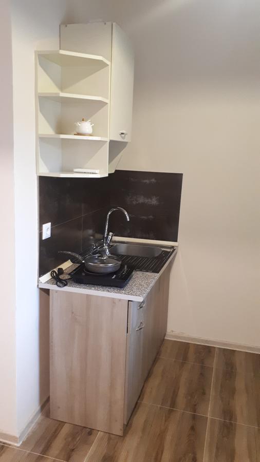 New Life Apartments 第比利斯 外观 照片