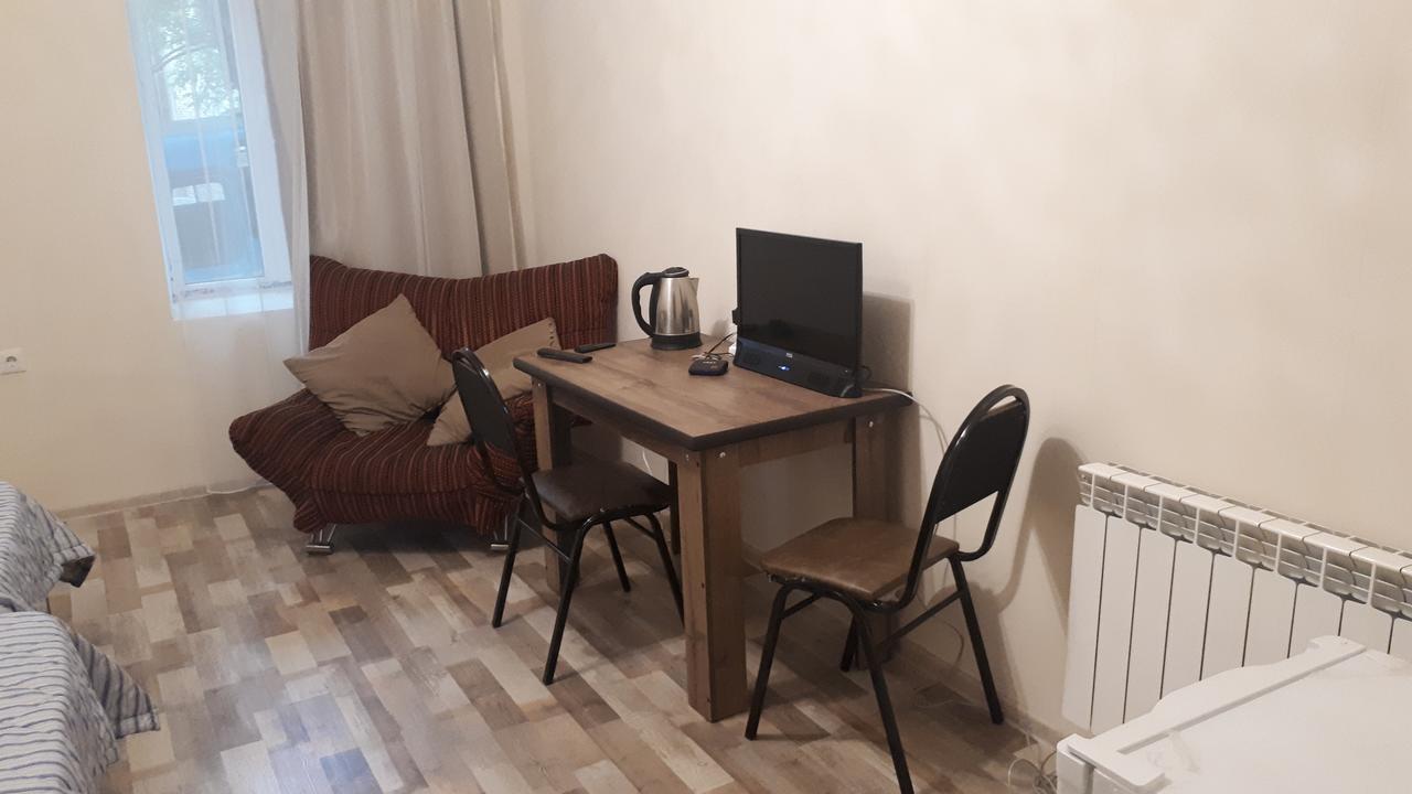 New Life Apartments 第比利斯 外观 照片