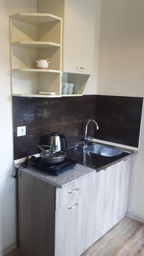 New Life Apartments 第比利斯 外观 照片